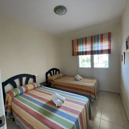 Hort 2-serviden * Dénia