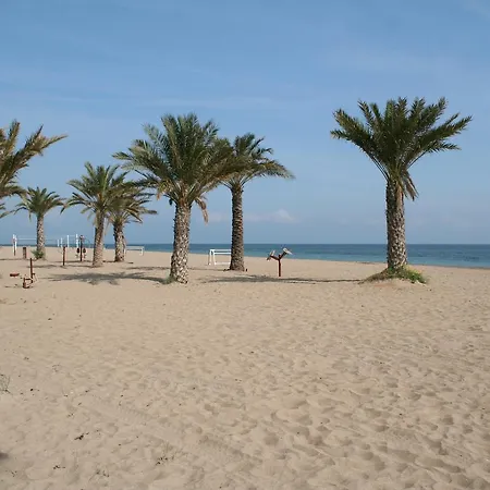 Hort 2-serviden Apartamento *