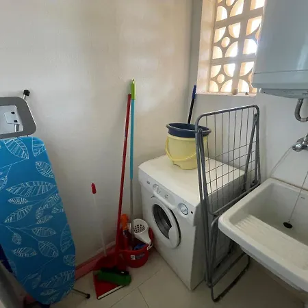 Hort 2-serviden Apartment
