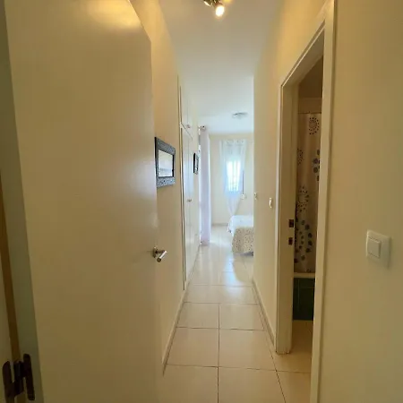 Apartment Hort 2-serviden *