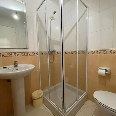 Hort 2-serviden Apartment *