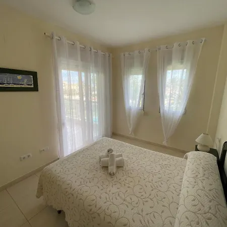 Hort 2-serviden Apartment *