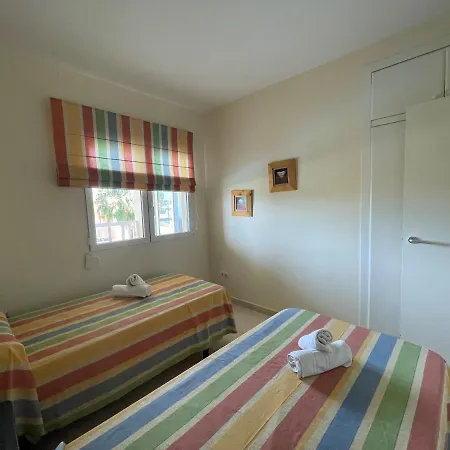 Apartment Hort 2-serviden Denia