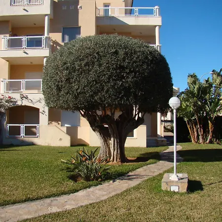 Hort 2-serviden *