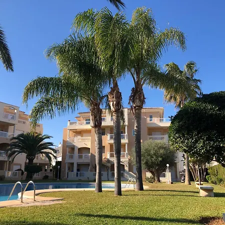 Hort 2-serviden Apartment *