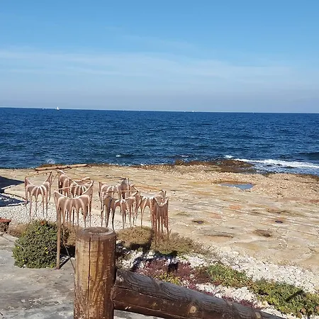 Hort 2-serviden Appartamento Dénia